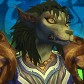 Character Avatar